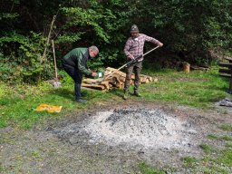 Kartoffelbraten 2023